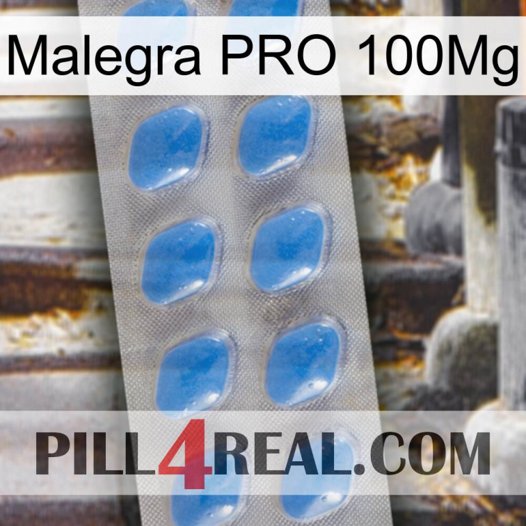 Malegra PRO 100Mg 22